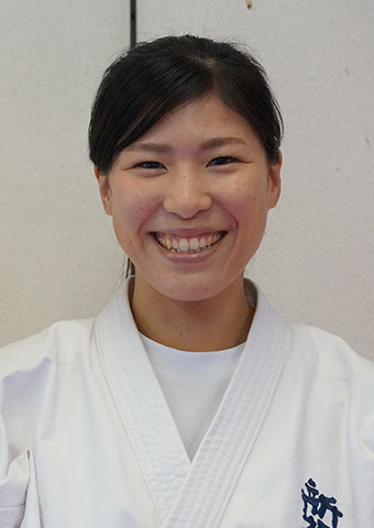 将口 恵美)